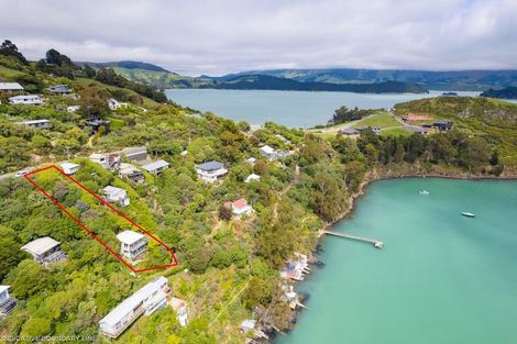 Photo of property in 281 Marine Drive, Charteris Bay, Lyttelton, 8971