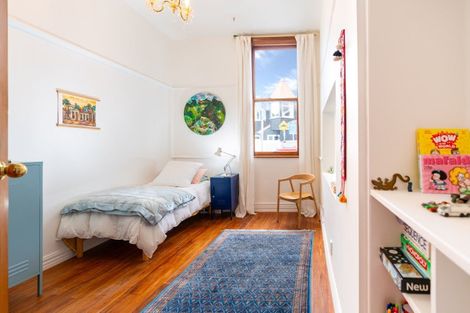 Photo of property in 230 Tinakori Road, Thorndon, Wellington, 6011