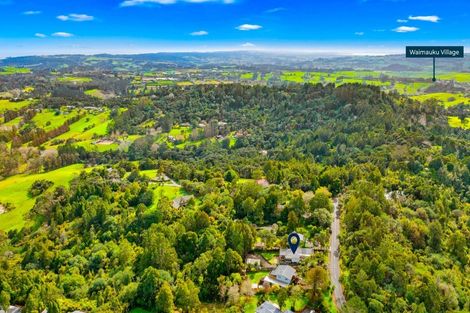 Photo of property in 132 Hinau Road, Waimauku, 0881