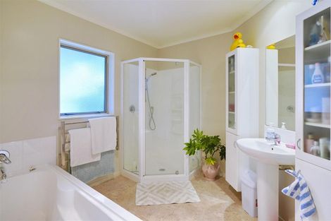 Photo of property in 2 Willowside Place, Amberley, 7410