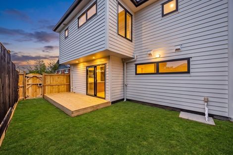 Photo of property in 26b Finnerty Avenue, Howick, Auckland, 2014