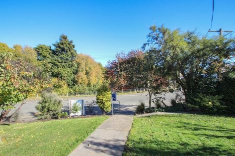 Photo of property in 29 Queens Crescent, Oamaru, 9400