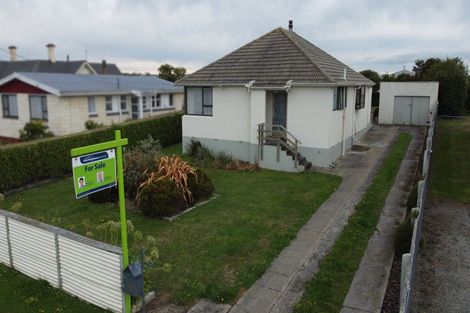 Photo of property in 110 Wansbeck Street, Holmes Hill, Oamaru, 9401