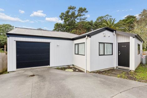 Photo of property in 65a Woodside Road, Massey, Auckland, 0614
