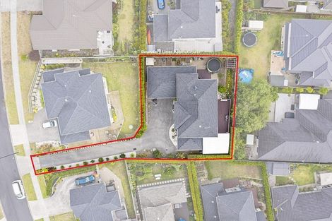 Photo of property in 15 Steamer Road, Silverdale, 0932