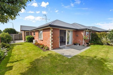 Photo of property in 1 Kermode Street, Ashburton, 7700