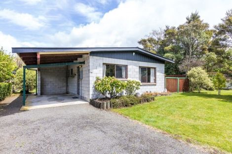 Photo of property in 8 Koura Street, Turangi, 3334