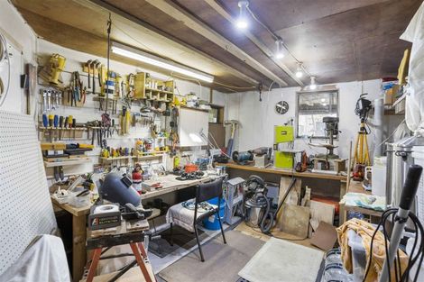 Photo of property in 144 Pigeon Mountain Road, Half Moon Bay, Auckland, 2012