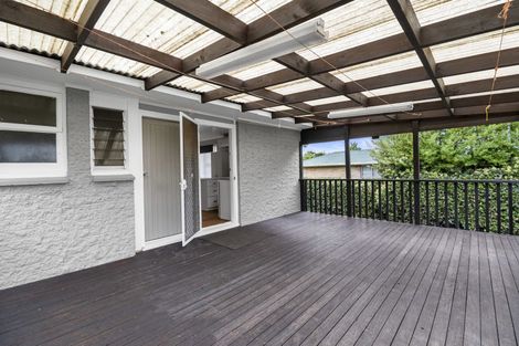 Photo of property in 8 Leslie Avenue, Western Heights, Rotorua, 3015