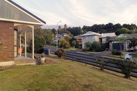 Photo of property in 6 Kuripaka Crescent, The Gardens, Auckland, 2105