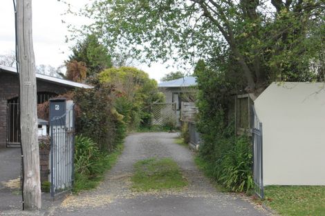 Photo of property in 6b Corlett Street, Utuhina, Rotorua, 3015