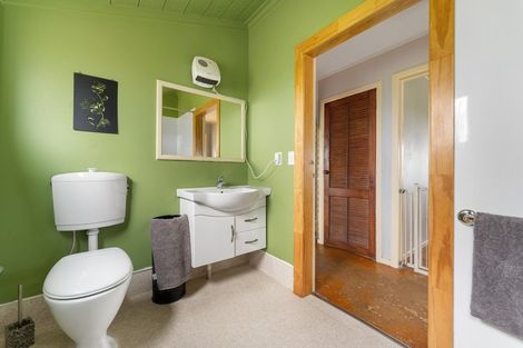 Photo of property in 173 Clarke Road, Huirangi, New Plymouth, 4373