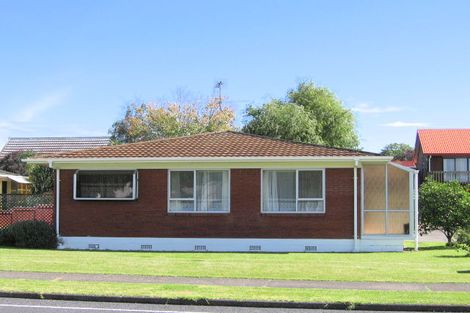 Photo of property in 1/40 Stanniland Street, Sunnyhills, Auckland, 2010