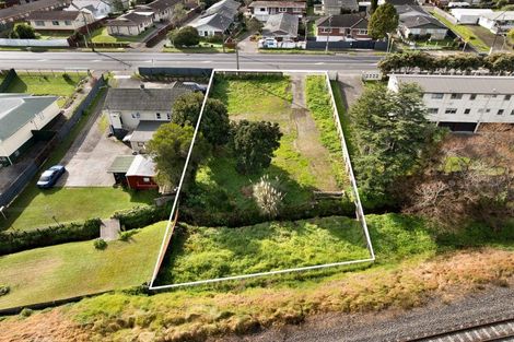 Photo of property in 259 Great South Road, Manurewa, Auckland, 2102