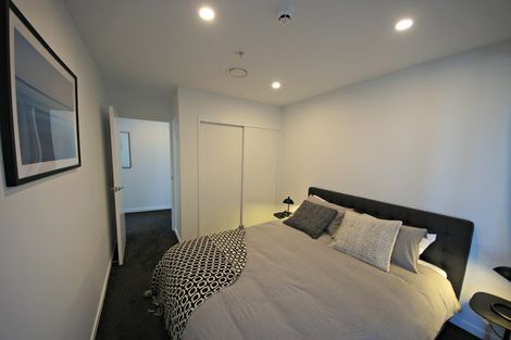 Photo of property in Vsp South, 1006/166 Victoria Street, Te Aro, Wellington, 6011
