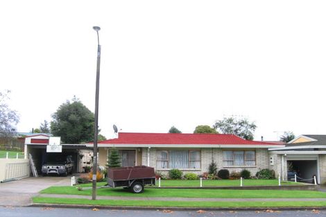 Photo of property in 136b Richmond Avenue, Tokoroa, 3420