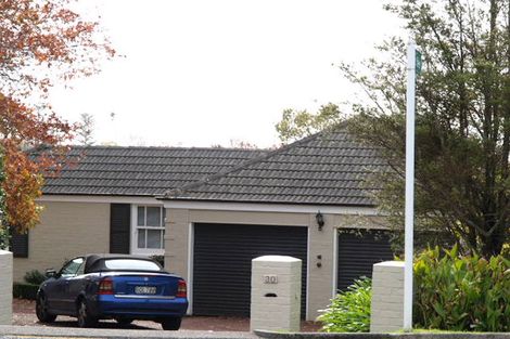 Photo of property in 30 Paparoa Road, Cockle Bay, Auckland, 2014