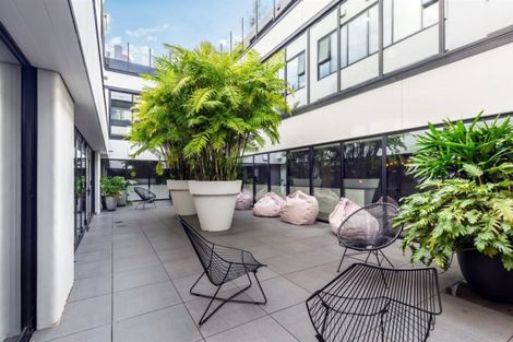 Photo of property in 1403/8 Hereford Street, Freemans Bay, Auckland, 1011