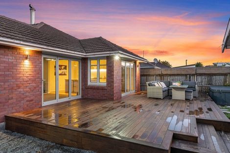 Photo of property in 77 Highsted Road, Bishopdale, Christchurch, 8053