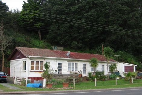 Photo of property in 604 Thames Coast Sh25 Road, Waiomu, Thames, 3575