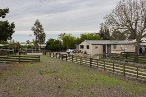 Photo of property in 547 Pound Road, Yaldhurst, Christchurch, 7676