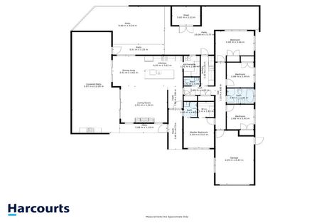 Photo of property in 4 Craigie Way, Wainuiomata, Lower Hutt, 5014