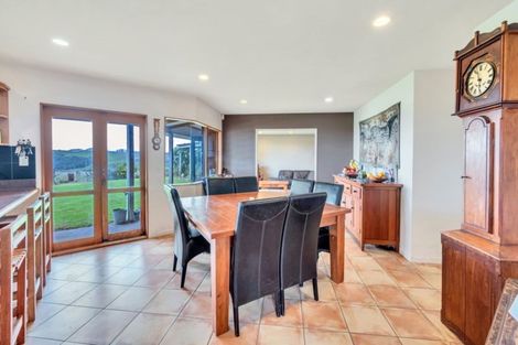 Photo of property in 422 Mclachlan Road, Kaukapakapa, Warkworth, 0984