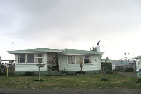 Photo of property in 97 Dover Road, Flaxmere, Hastings, 4120