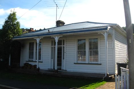 Photo of property in 9 Coburn Avenue, North East Valley, Dunedin, 9010