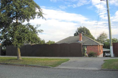 Photo of property in 60 Tyne Street, Marchwiel, Timaru, 7910