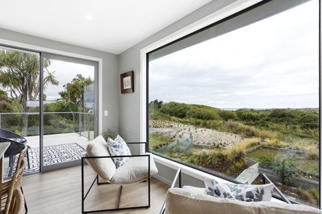 Photo of property in 493 Brighton Road, Westwood, Dunedin, 9035