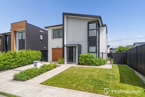 Photo of property in 4 Aston Crescent, Wallaceville, Upper Hutt, 5018