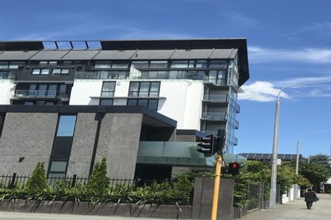 Photo of property in 103/12 Latimer Square, Christchurch Central, Christchurch, 8011