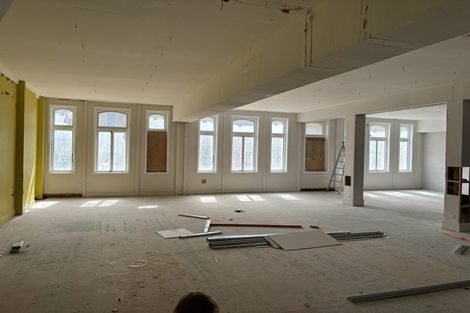 Photo of property in Wwmc Building, 1/101a Cuba Street, Te Aro, Wellington, 6011