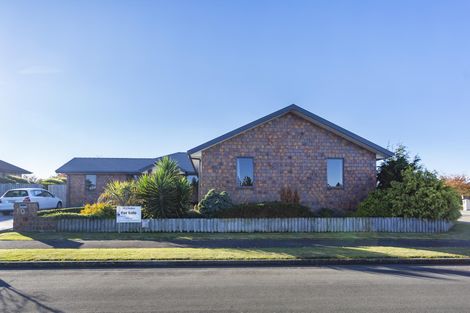 Photo of property in 10 North Ridge Drive, Oamaru North, Oamaru, 9400