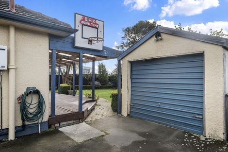 Photo of property in 6 Tavendale Place, St Albans, Christchurch, 8052
