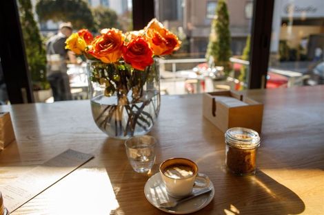 Photo of property in Mendosa Terraces Apartments, 3/9 Ebor Street, Te Aro, Wellington, 6011