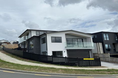 Photo of property in 31 Bremner Ridge Street, Flat Bush, Auckland, 2019