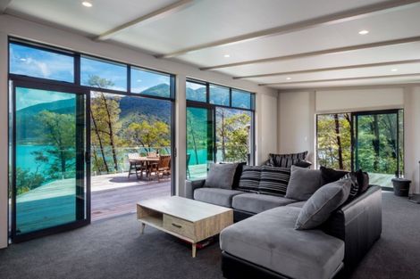 Photo of property in 6681 Kenepuru Road, Saint Omer, Picton, 7282