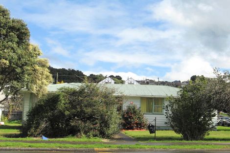 Photo of property in 467 Kamo Road, Te Kamo, Whangarei, 0112