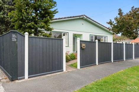 Photo of property in 32 Hall Crescent, Epuni, Lower Hutt, 5011