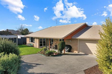 Photo of property in 265 Tancred Street, Ashburton, 7700