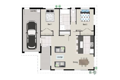 Photo of property in 16 Tuaraki Drive, Wellsford, 0900