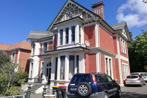 Photo of property in 18 Constitution Street, Dunedin Central, Dunedin, 9016