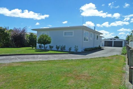 Photo of property in 14 Fairview Avenue, Feilding, 4702