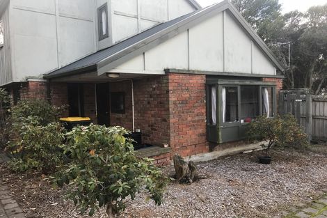 Photo of property in 760f George Street, North Dunedin, Dunedin, 9016