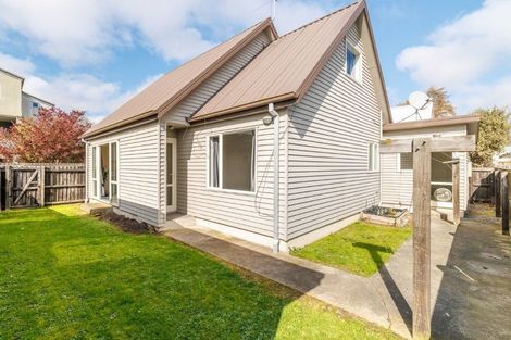 Photo of property in 523b Saint Asaph Street, Phillipstown, Christchurch, 8011