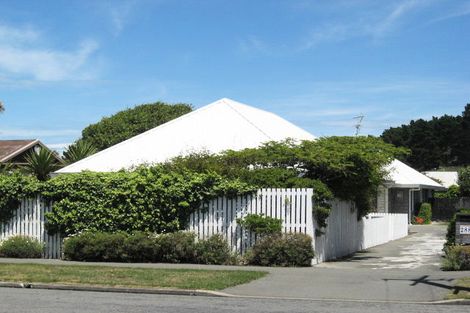 Photo of property in 288a Pine Avenue, South New Brighton, Christchurch, 8062