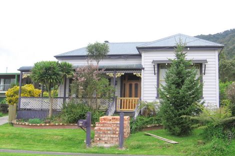 Photo of property in 38 Puriri Street, Te Aroha, 3320