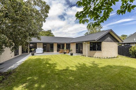 Photo of property in 31 Woodglen Drive, Woodend, 7610